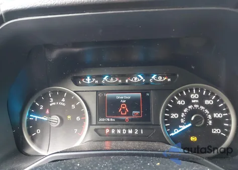 2016 Ford F-150 Xlt from USA, damaged, VIN 1FTEW1EG4GFA60340